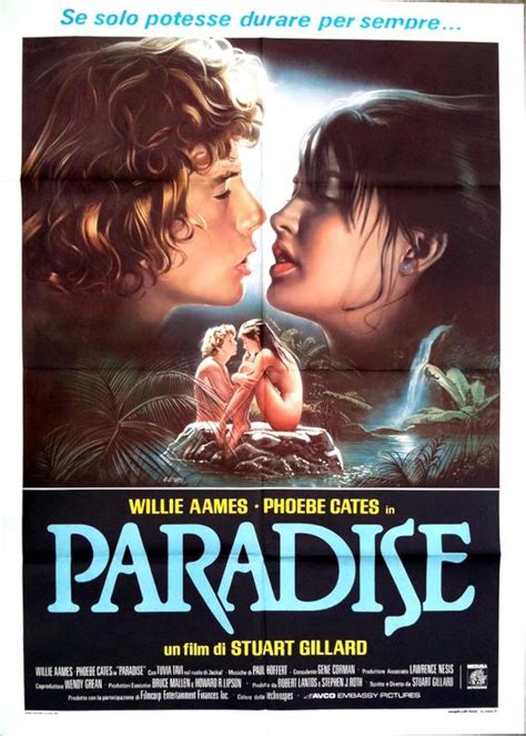 paradise 1982 nude scenes|Paradise (1982)